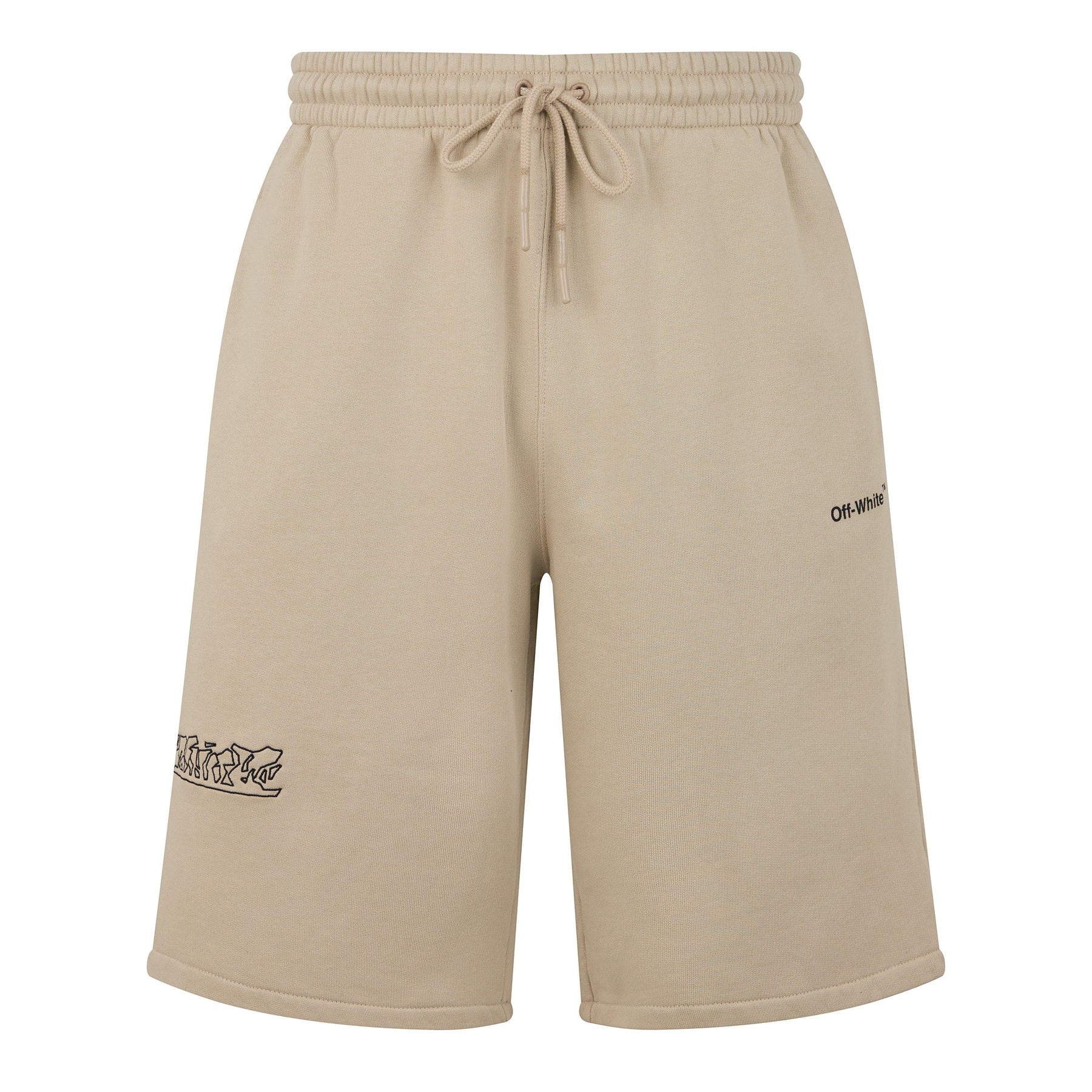 Figure Of Speech Sweatshorts