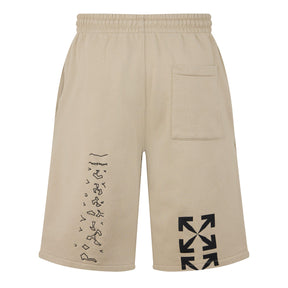 Figure Of Speech Sweatshorts