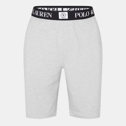 Puck Logo Jersey Short