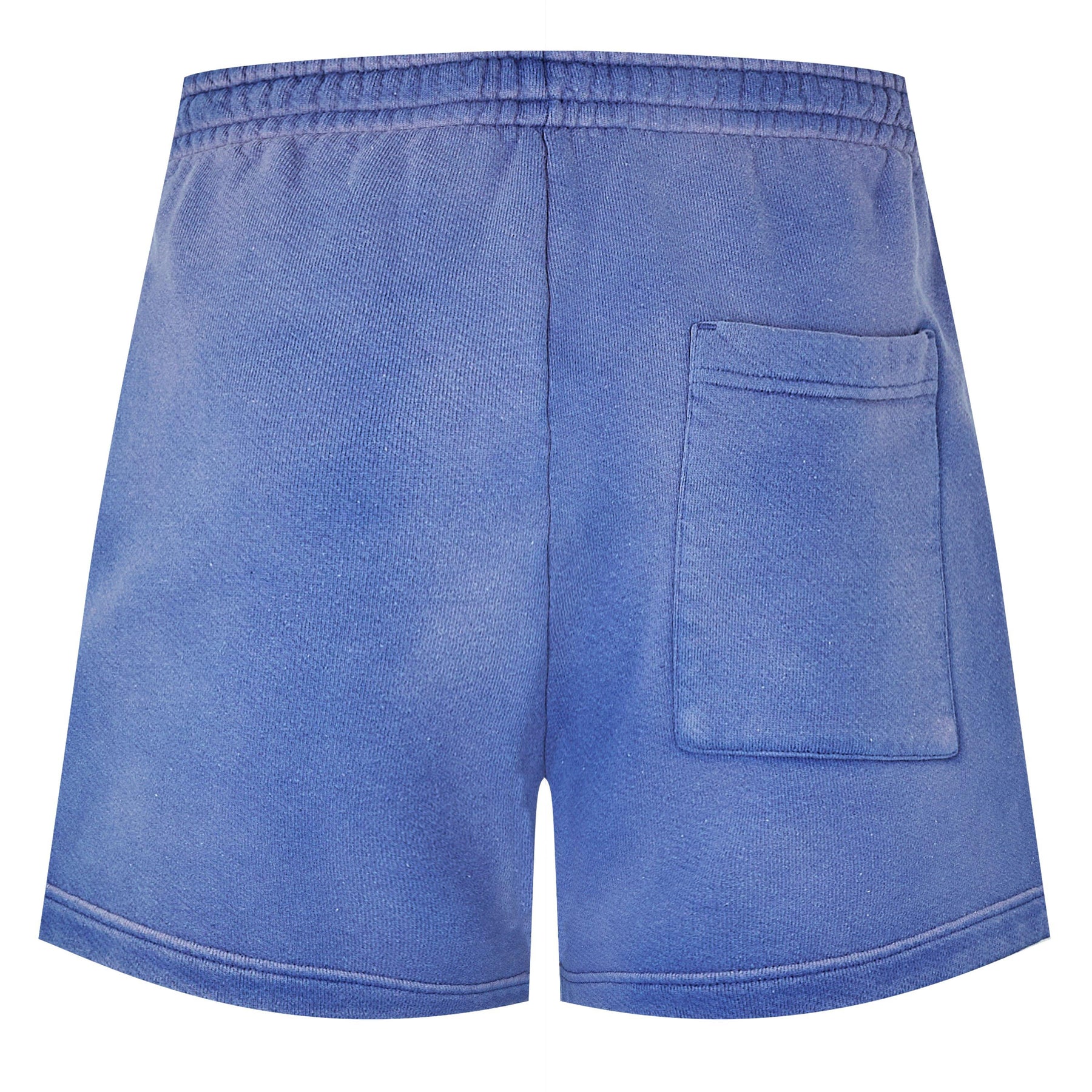 Men's Wave Sweatshorts, Wave Design