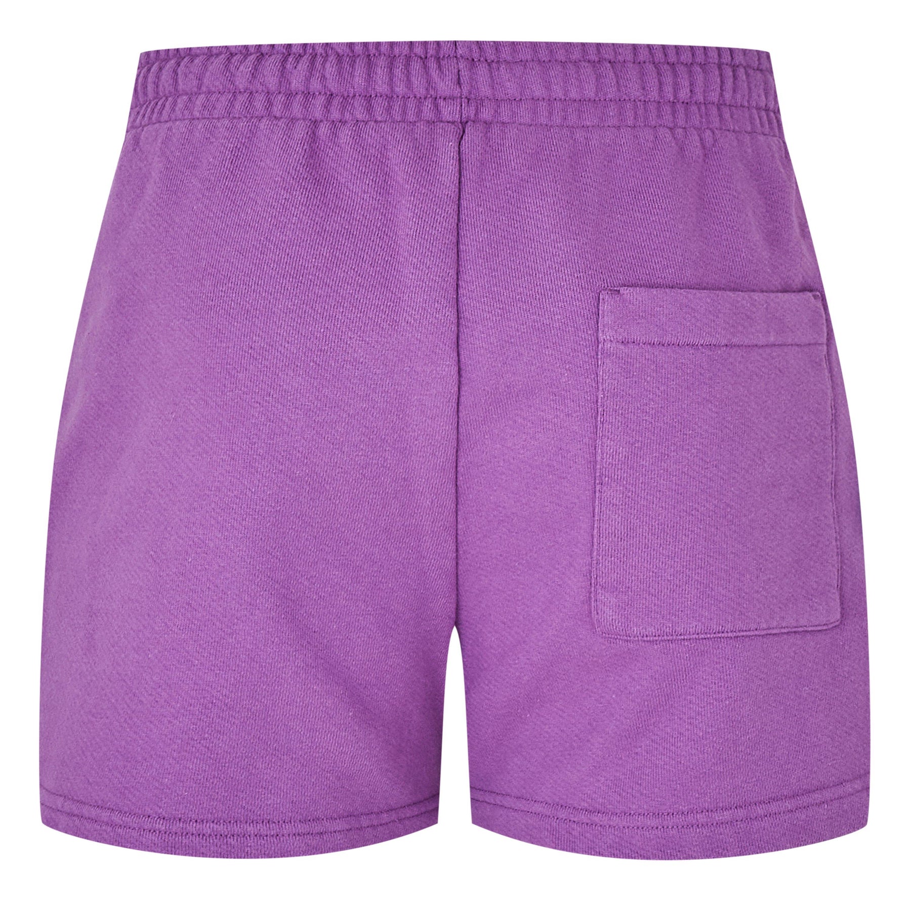 Summer Tracksuit Shorts