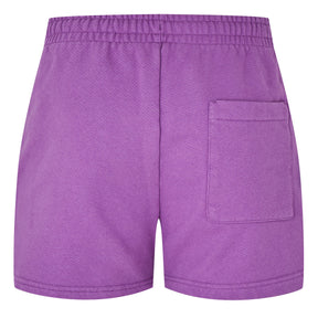 Summer Tracksuit Shorts