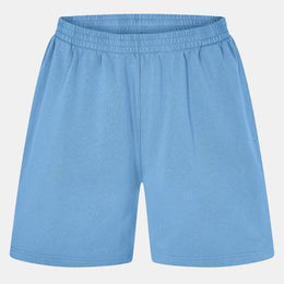 Men's Fleece Jogger Shorts