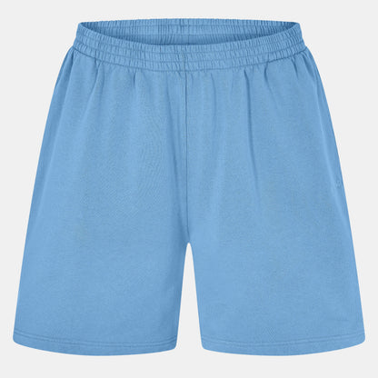 Men's Fleece Jogger Shorts
