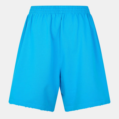 Logo Jersey Shorts