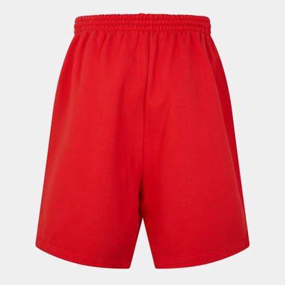 Contemporary Fit Fleece Jogger Shorts