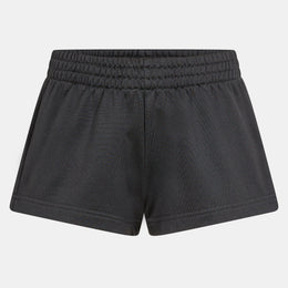 Jersey Jogger Shorts