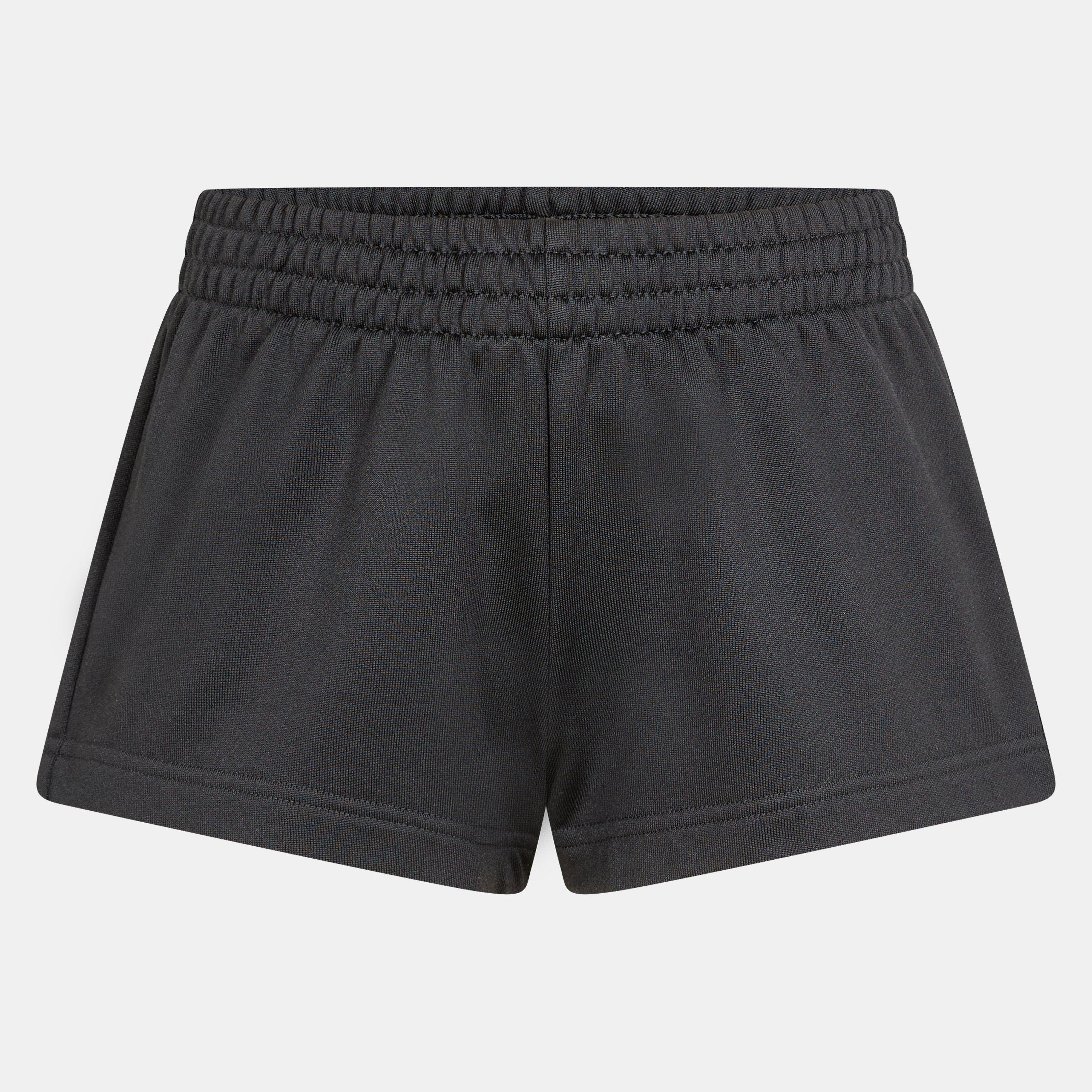 Jersey Jogger Shorts
