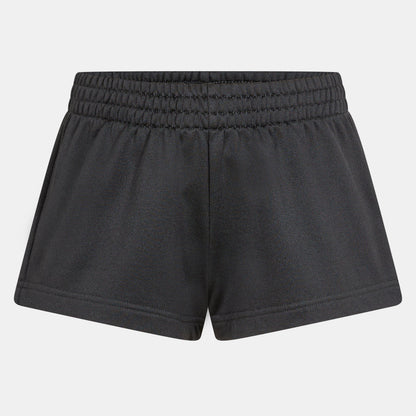 Jersey Jogger Shorts