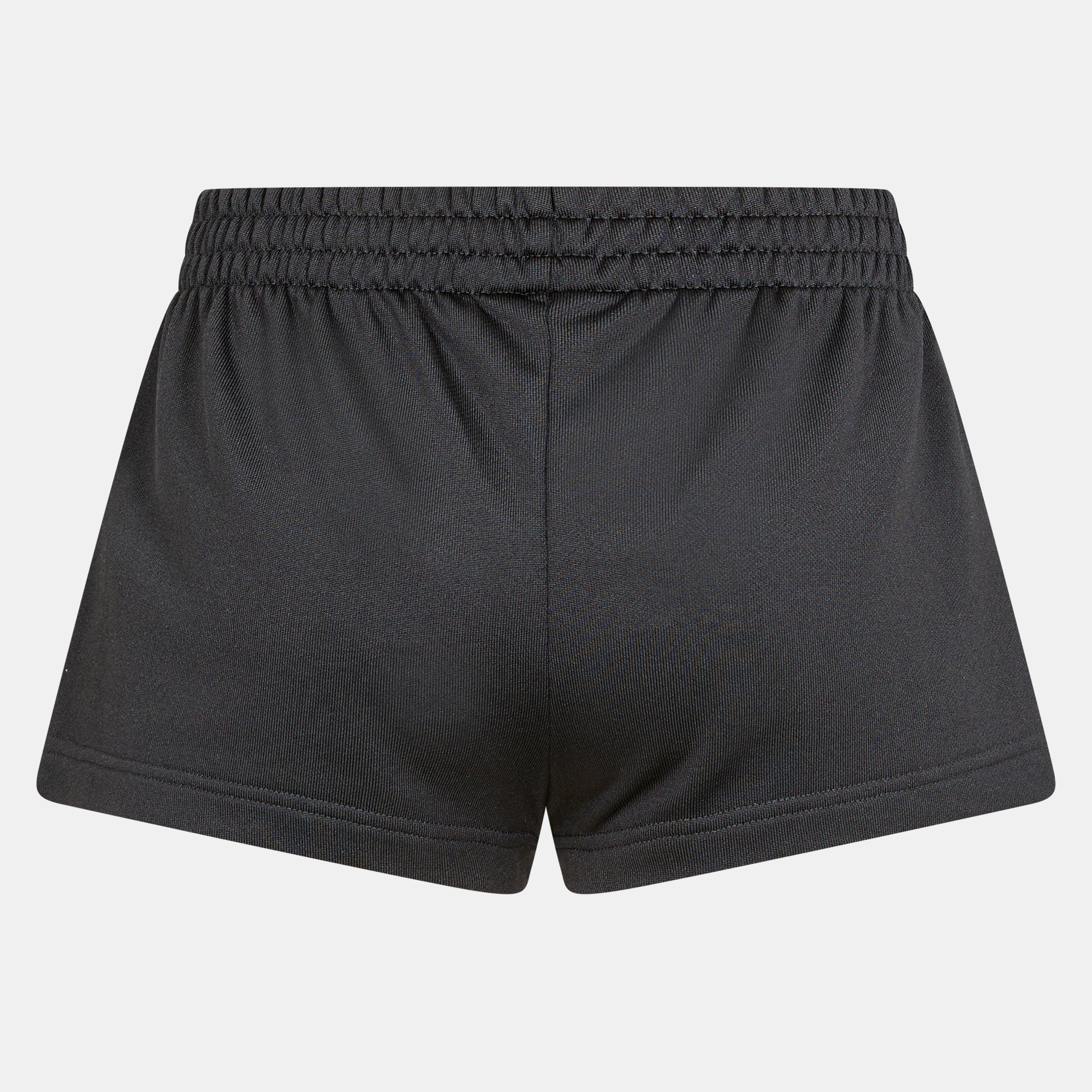 Jersey Jogger Shorts