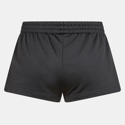 Jersey Jogger Shorts
