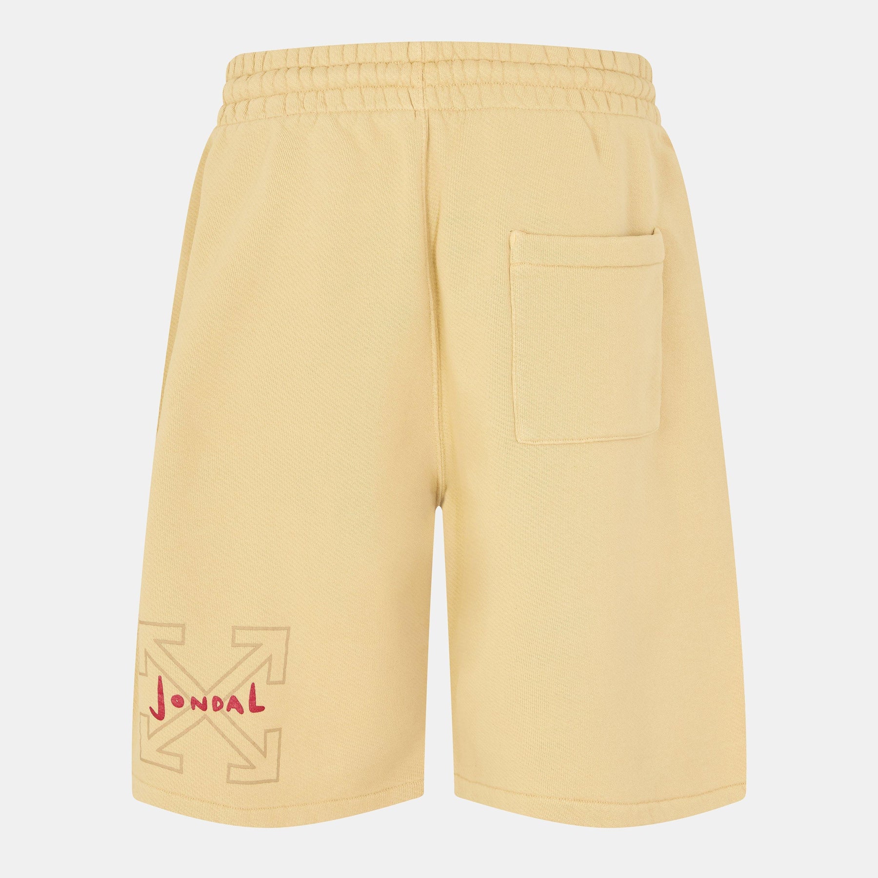 Logo Sweat Shorts