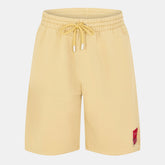 Logo Sweat Shorts