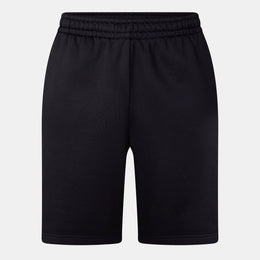 Fleece Relaxed Fit Jogger Shorts