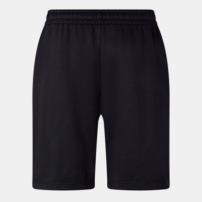 Fleece Relaxed Fit Jogger Shorts