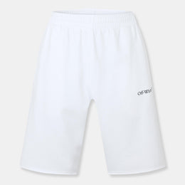 Fleece Shorts