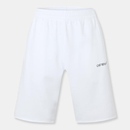 Fleece Shorts