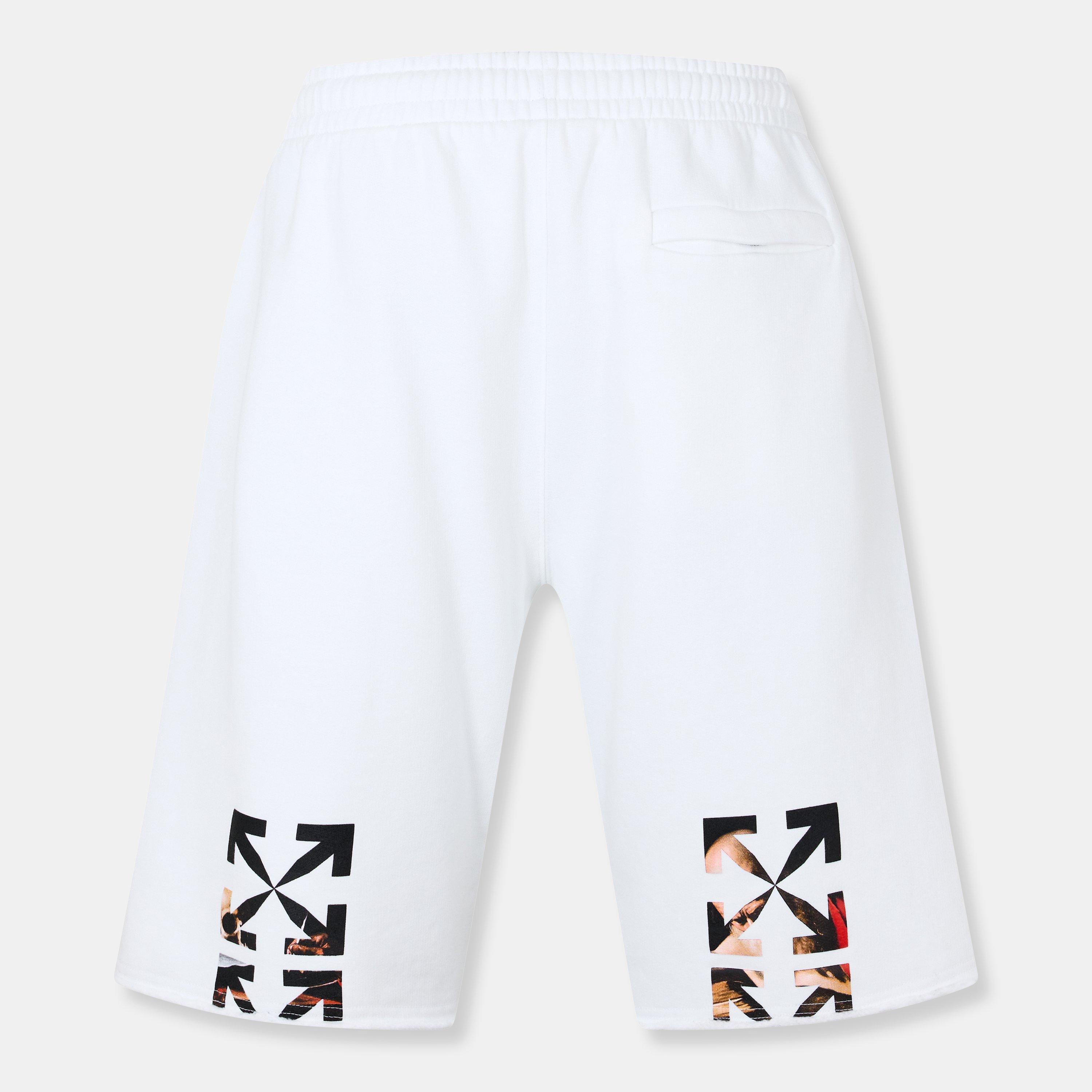 Fleece Shorts