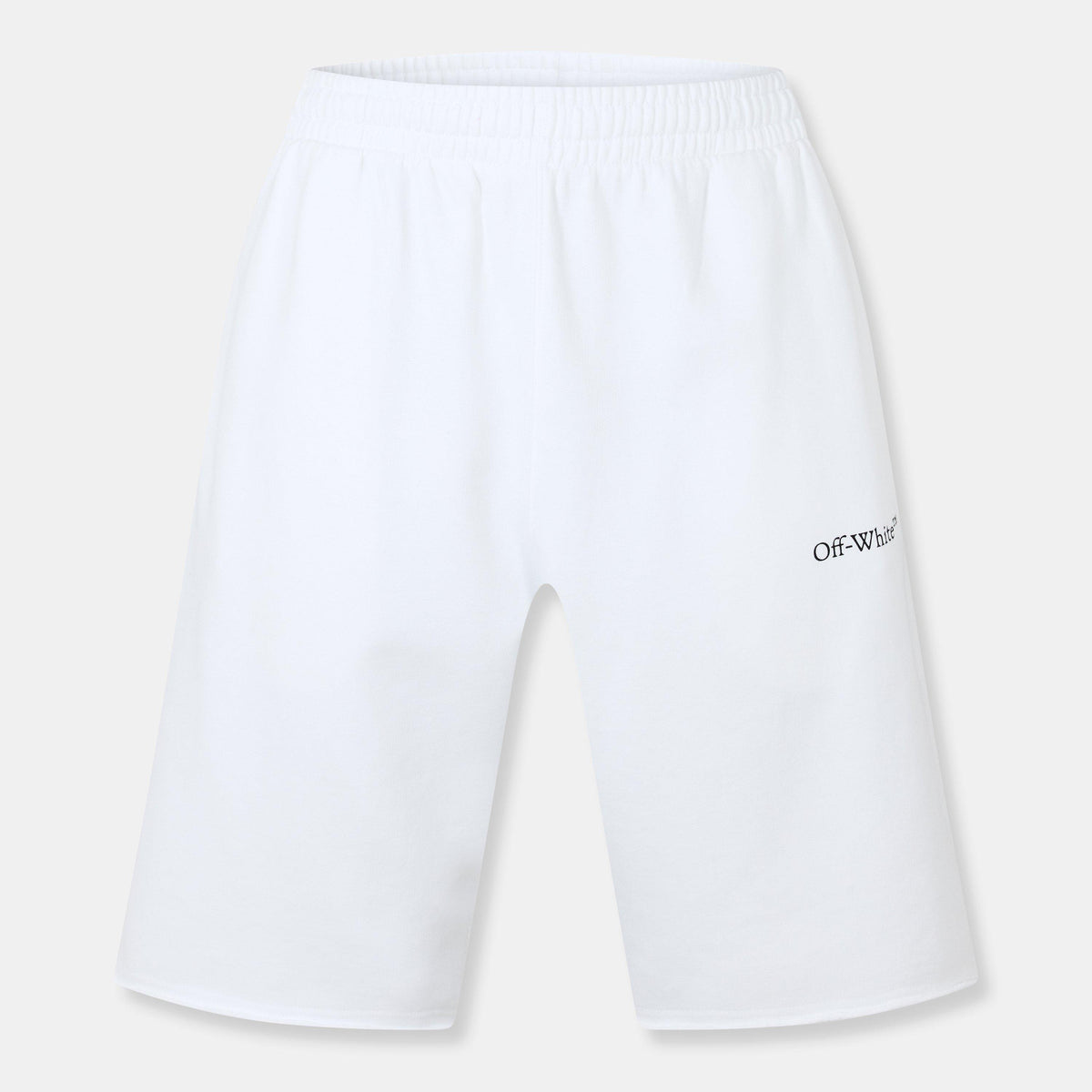 Off Sweat Short Sn99