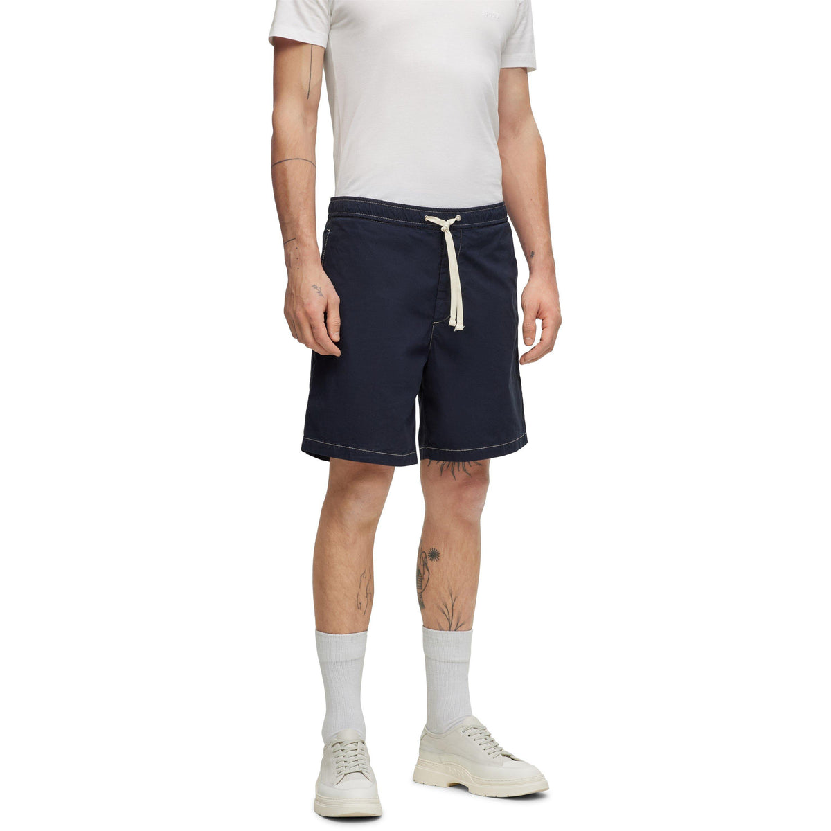 Boss Karlos-Ds-Shorts 10248148 01