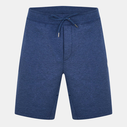Perf Fleece Jogger Shorts