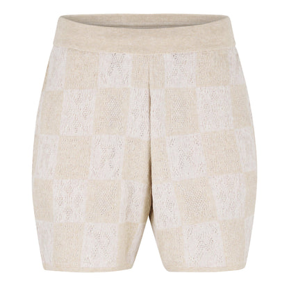 Crochet Shorts