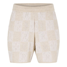 Crochet Shorts