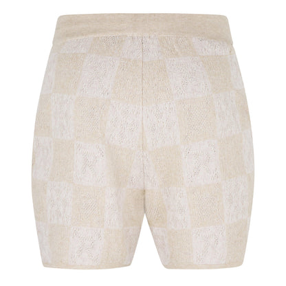 Crochet Shorts