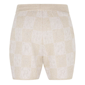 Crochet Shorts
