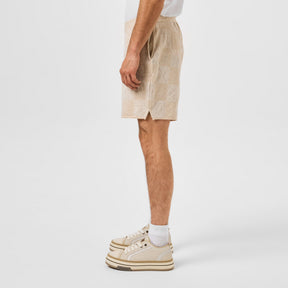 Crochet Shorts
