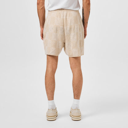 Men's Rep Crochet Shorts