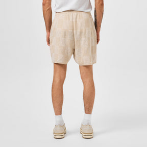 Crochet Shorts