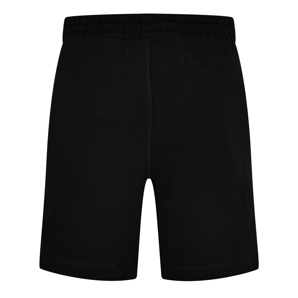 Men's Jogger Fleece Shorts