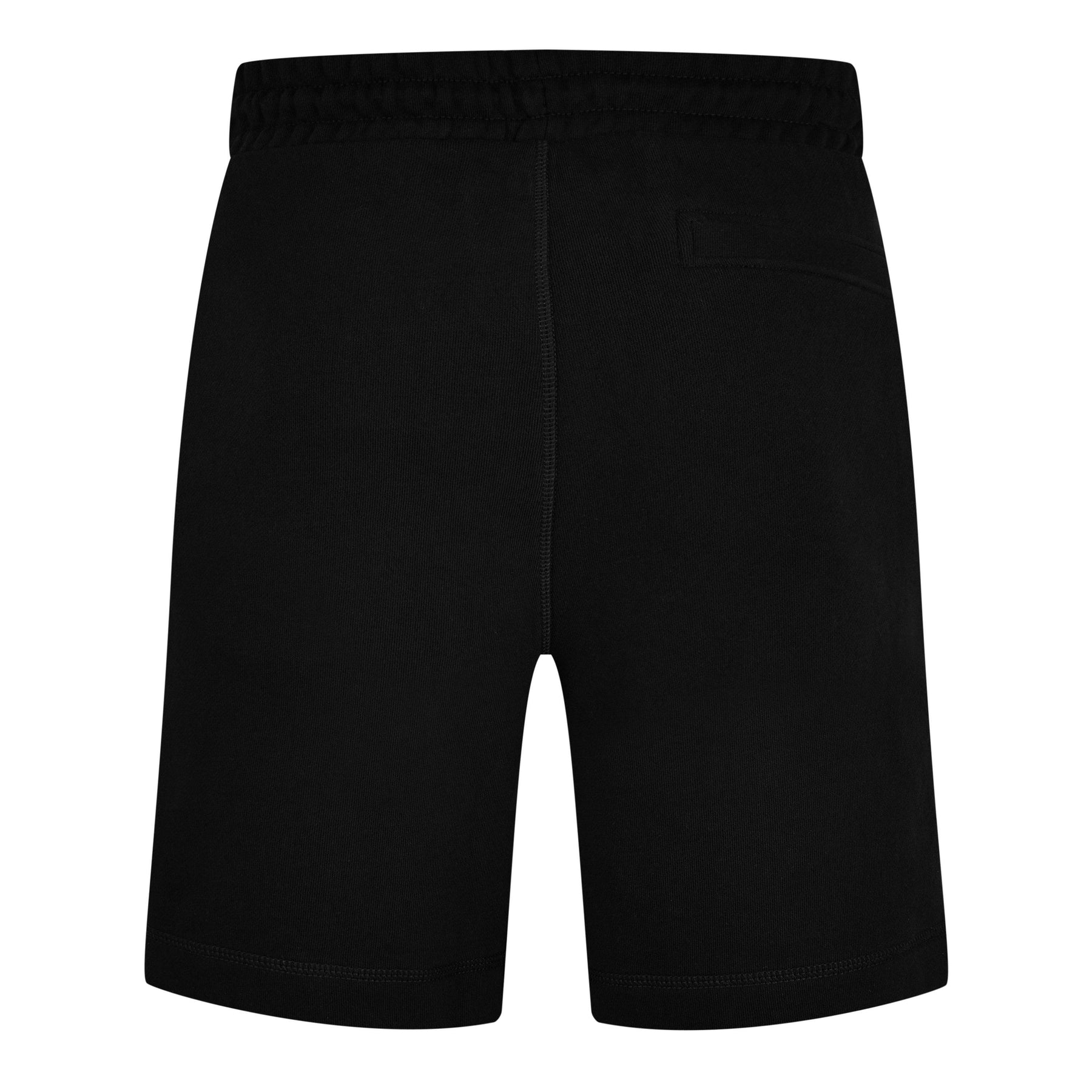 Men's Jogger Fleece Shorts