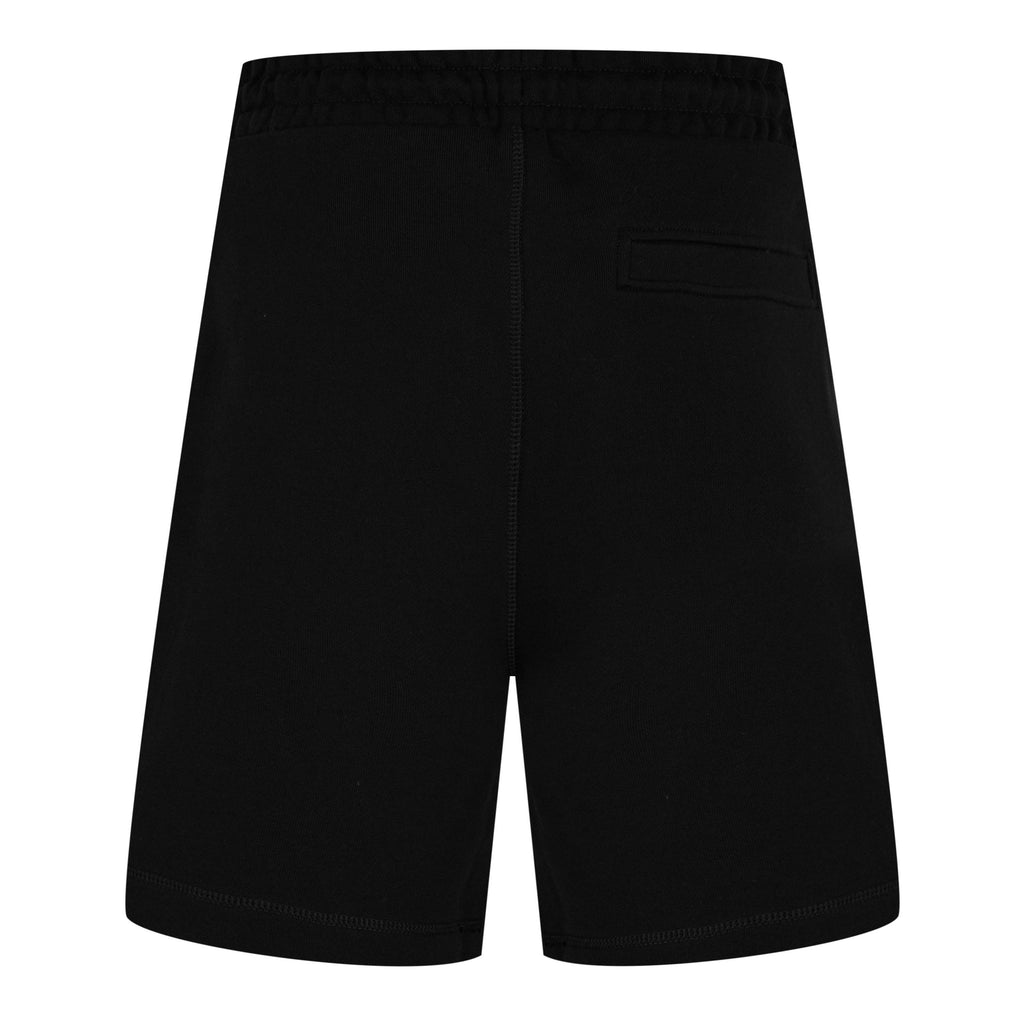 Men's Jogger Fleece Shorts