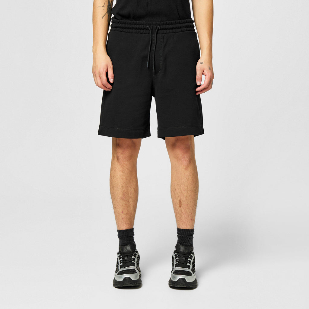 Men's Jogger Fleece Shorts