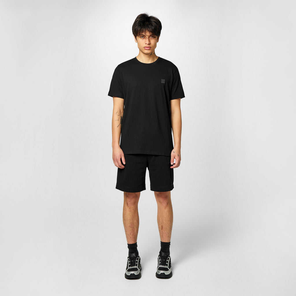 Men's Jogger Fleece Shorts