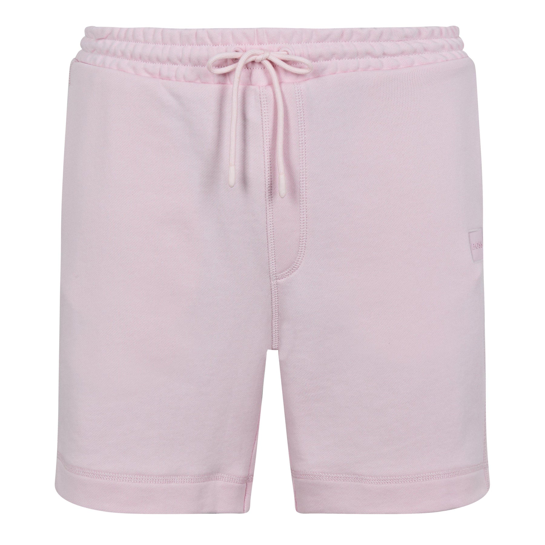 Men's Jogger Fleece Shorts