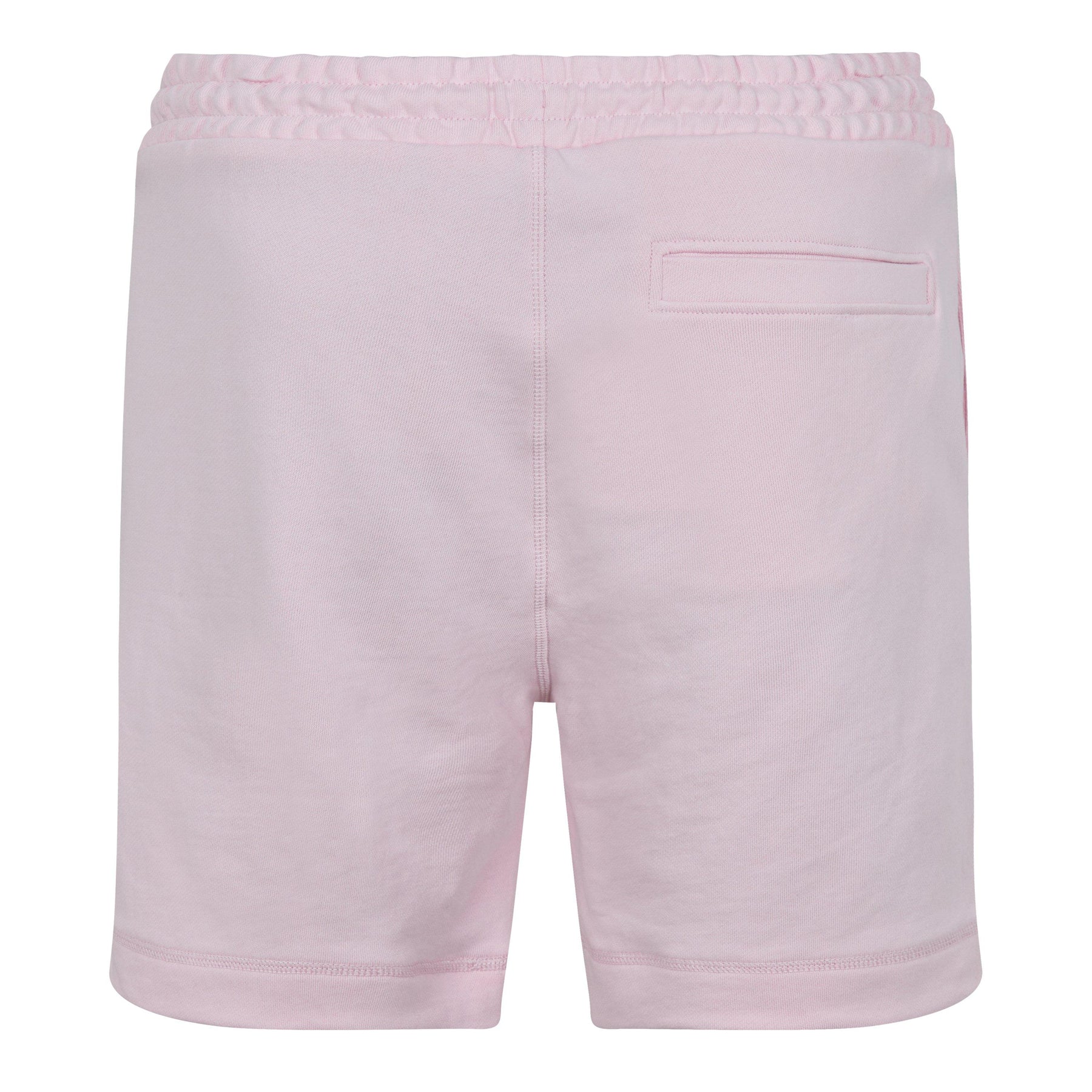 Men's Jogger Fleece Shorts