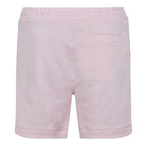 Men's Jogger Fleece Shorts