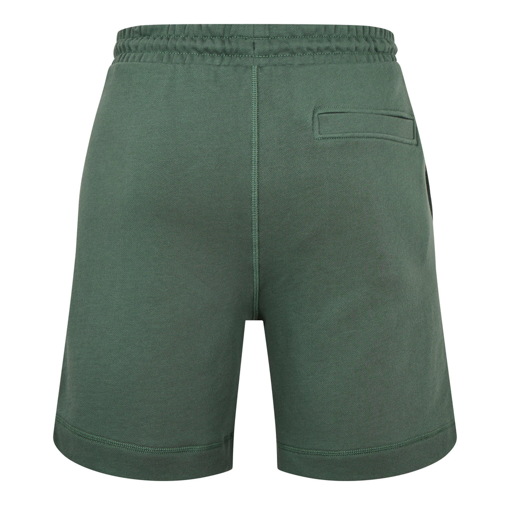 Men's Jogger Fleece Shorts