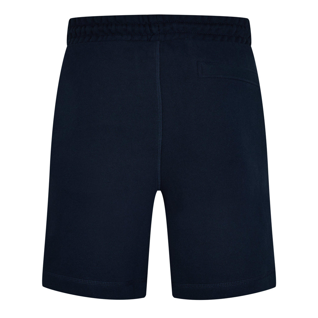 Men's Jogger Fleece Shorts