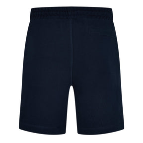 Men's Jogger Fleece Shorts