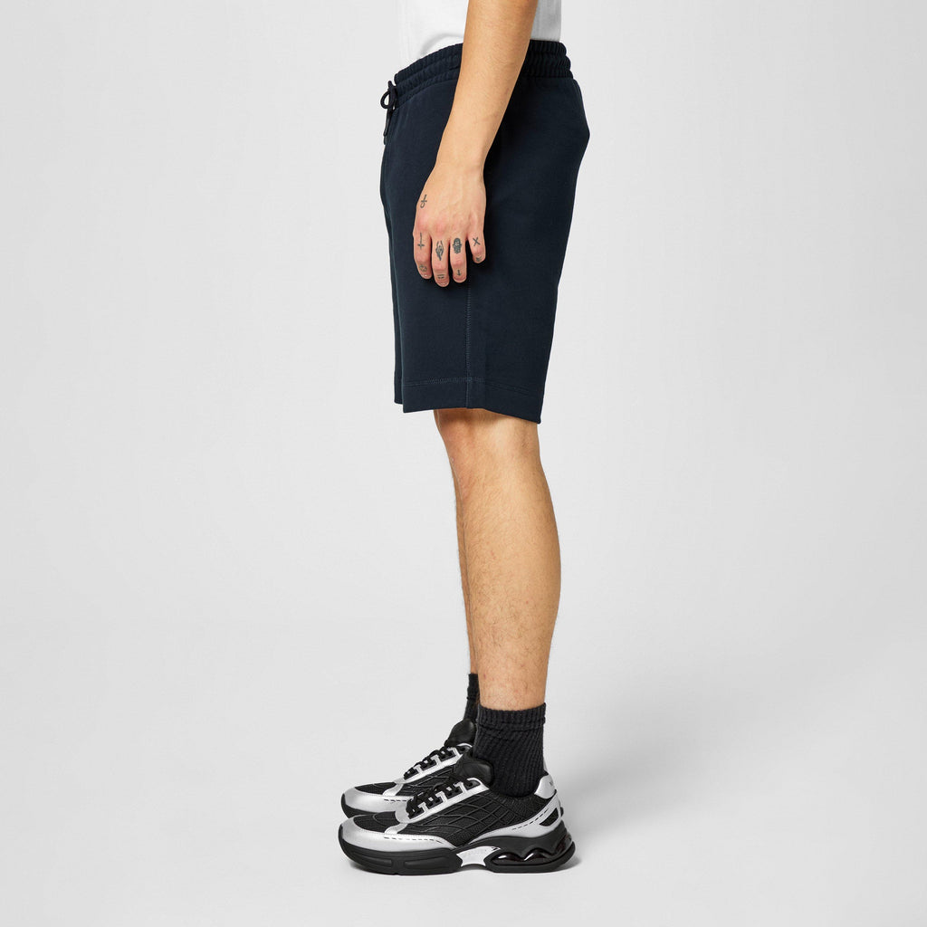 Men's Jogger Fleece Shorts