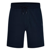 Men's Jogger Fleece Shorts