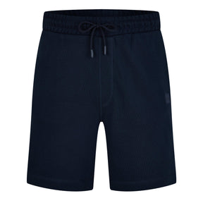 Men's Jogger Fleece Shorts