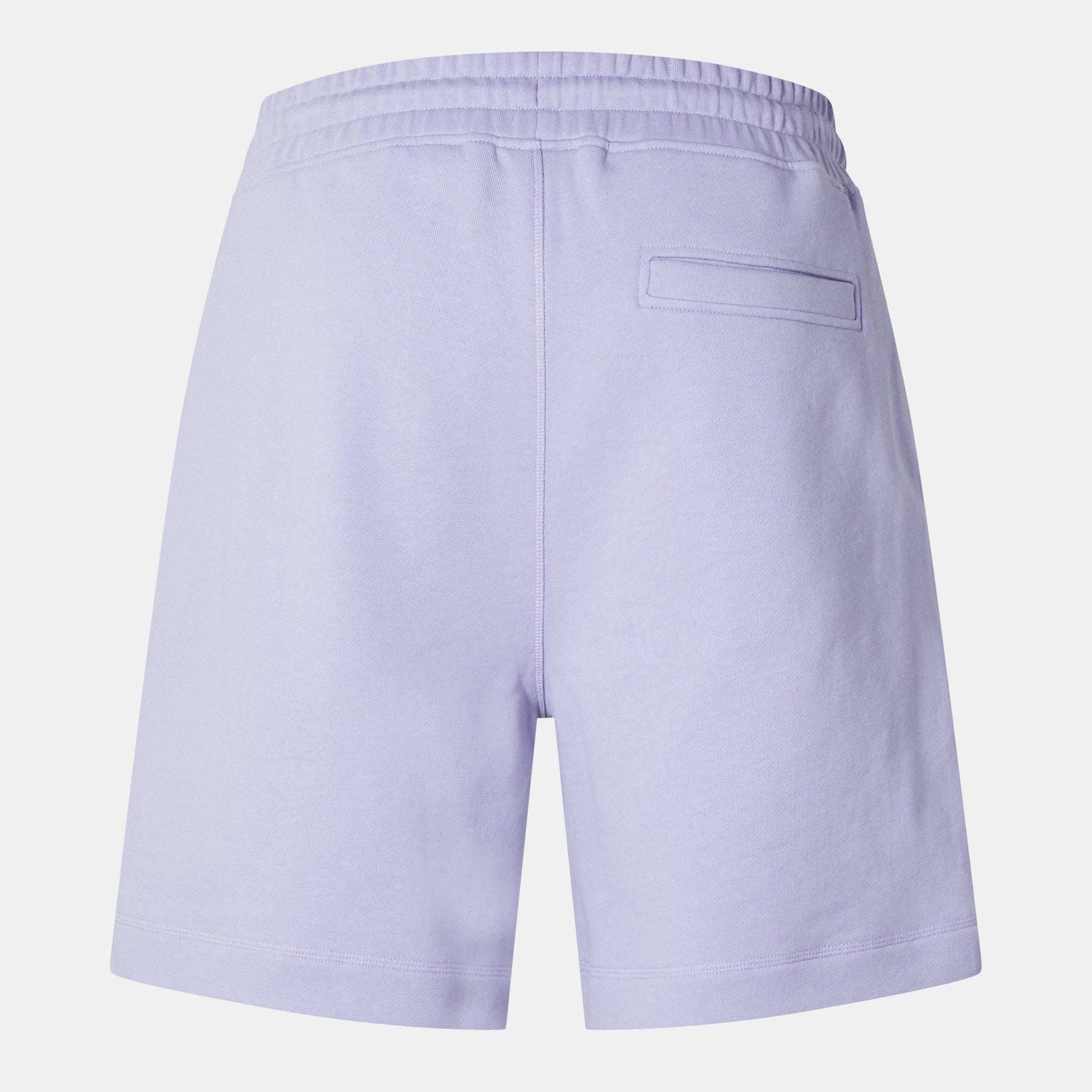 Men's Jogger Fleece Shorts