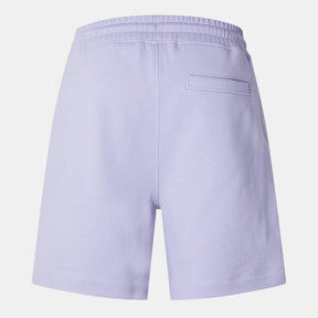 Men's Jogger Fleece Shorts
