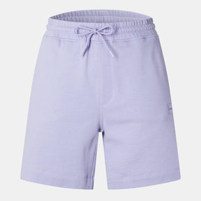 Men's Jogger Fleece Shorts