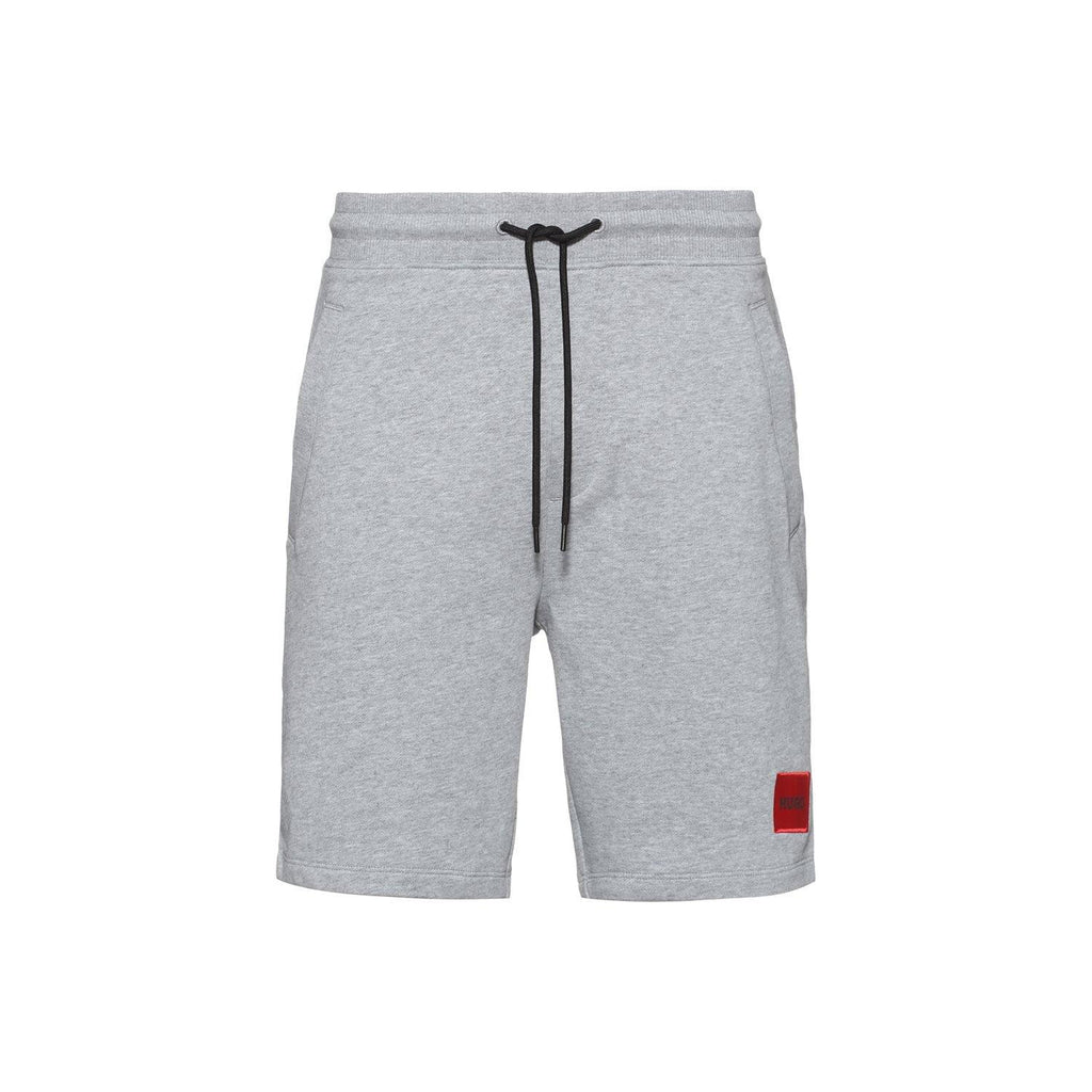 Men's Jogger Fleece Shorts